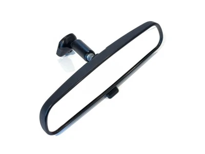 Inside Rear View Mirror, 2009-10 Dodge Ram 1500 2010 Ram 2500 3500 4696545AB - Image 1 of 4