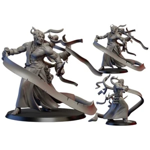 Chaos - The devil of contracts - Bild 1 von 2