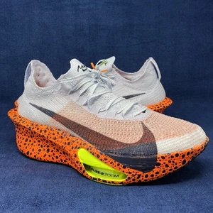 Nike Air Zoom Alphafly Next% 3 Olympic Safari Running Shoes Men's 12 FN7672-900 - Picture 1 of 10