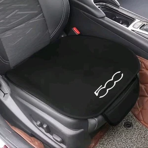 Coprisedile per auto Cuscino di protezione Per Fiat 500 500C 2012 500X 500L - Foto 1 di 5