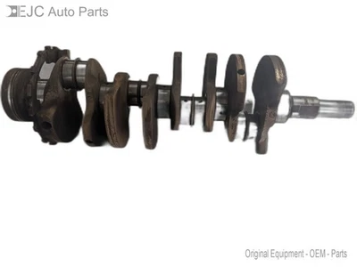 Crankshaft Standard For 01-04 Jeep Grand Cherokee  4.7 53020687AA - Image 1 of 4