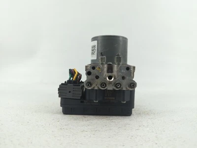 Módulo de control de bomba Abs Infiniti Q50 2014-2015 HODG Foto 1 de 4