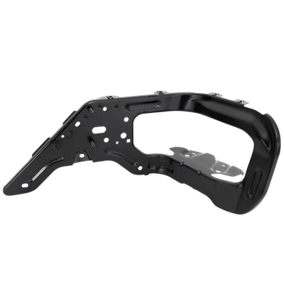 Bumper Bracket For Chevrolet Silverado 2500 HD 2020-2025 Rear Driver Side - image 1 of 4