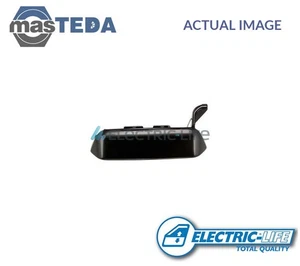 ZR80364 CAR DOOR HANDLE FRONT REAR LEFT ELECTRIC LIFE FOR ALFA ROMEO 155 - Picture 1 of 5