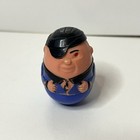 1970s Airfix Weeble Pirate Ship Captain Vintage