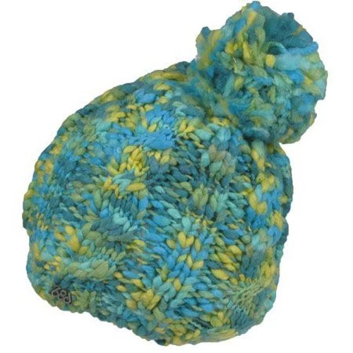 Gorro Union 686 para mujer (verde azulado) Foto 1 de 1