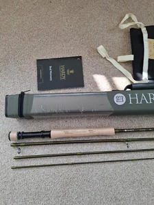 Hardy Aydon Sintrix 9'6 #6 Fly Rod - Picture 1 of 4