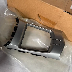 2008 - 2012 Cadillac CTS Gear Shifter Trim Automatic Transmission Bezel Cover - Picture 1 of 7