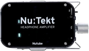 Nu:Tekt HA-K1Tube headphone amp production kit using nutube New - Picture 1 of 4