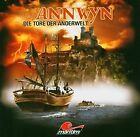 Annwyn-die Tore der Anderwelt by Ascan Von Bargen | CD | condition very good