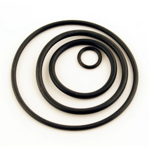 TWIN AIR O-Ring Set for Oil Cooling System For YAMAHA YZ250F, YZ450F TA160504