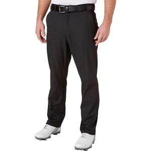Walter Hagen Golf Pants Perfect 11 Straight Fit Men's Size Big & Tall 44x34 New - Picture 1 of 5