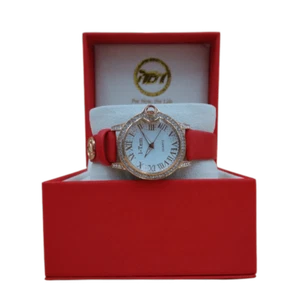 I-Tem Pretty Jumade I-TW300: Luxury Creative Wristwatch for Style Enthusiasts - Picture 1 of 7
