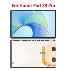 11.5" Original For Honor Pad X9 Pro ELN2-W09 LCD Display Touch Screen Digitizer - Picture 1 of 5