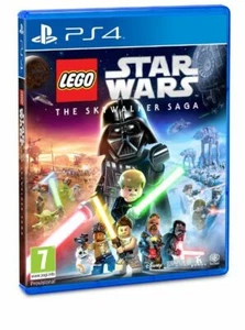 Lego Star Wars: The Skywalker Saga PS4 - Picture 1 of 1