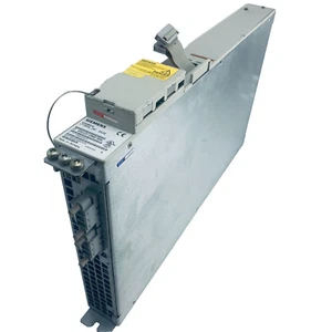 SIEMENS 6SN1123-1AB00-0AA1 SIMODRIVE 611 power module, 2-axis, 15 A - Bild 1 von 2