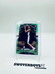 2019-20 Panini Prizm - Rookie #273 Keldon Johnson (RC) - Imagen 1 de 2