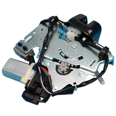 Actuador de bloqueo de puerta trasera para Dodge Durango Jeep Grand Cherokee 2011-2021 Foto 1 de 4