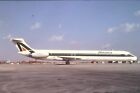 McDonnel Douglas MD82(DC-9-82) Alitalia / I-DAWE