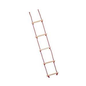 Climbing Rope Ladder for Kids 5 Sections for Children - Picture 1 of 6