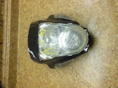 2003 Yamaha FZS1 FZ1 FZ 1 FZS1000 1000 Fazer Front Headlight Head Light Lens 03 - Image 1 of 4