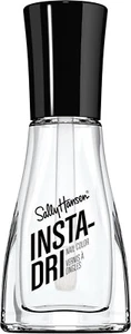 Sally Hansen Insta-Dri Smalto ad Asciugatura Rapida, Chiaramente Rapido, Top Coat - 9.17 - Foto 1 di 6
