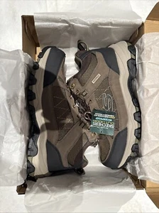 Skechers Mens Selmen Melano Hiking Boots - Picture 1 of 3
