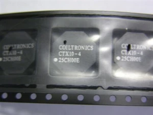 12 Coiltronics CTX10-4 OCTA-PAC 9,60 uH SMD Induktoren - Bild 1 von 1