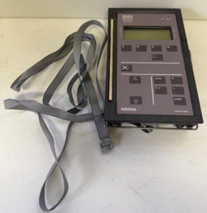 Staefa Control System NBRNA-DE Bedienpanel mit Anschlusskabel - als defekt - Bild 1 von 2