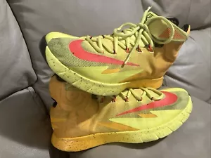 Nike Zoom Hyperrev OE PE Kyrie Irving Para hombres Talla 9 Zapatos Cavaliers 689604-760 - Imagen 1 de 16