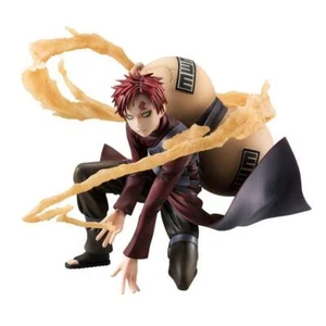 ¡NUEVO! MegaHouse Naruto G.E.M. Figura Gaara Serie - Imagen 1 de 7