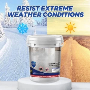 High Gloss Effect Epoxy Floor Paint Non Slip Sealing Like Finish For Multiple - Picture 1 of 8
