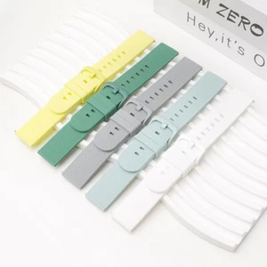 Do Omega Swatch Planetary Collection Pasek Wygodne uczucie dłoni - Zdjęcie 1 z 25