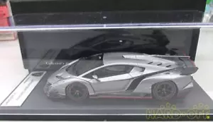 Looksmart Ls409A Lamborghini Veneno 1/43 Scale Car - Picture 1 of 5