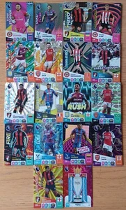 Panini Adrenalyn XL Premier League 2025 - Cards #370 - #468 - Picture 1 of 100