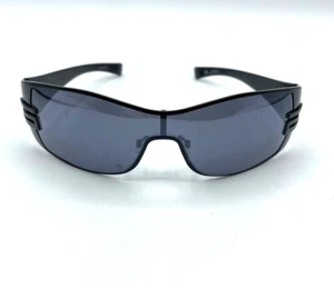 GUCCI Sunglasses Black GG1804/S flame 14cm temple 11.5cm Bs263 - Picture 1 of 21
