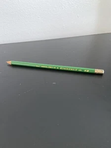 KIMBERLY Graphite DRAWING PENCIL 525 5H Free Shipping - Picture 1 of 2