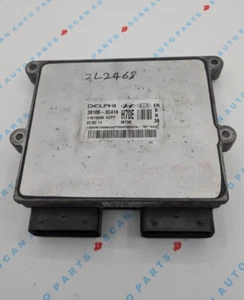 Used 2012 Hyundai Veracruz Delphi ECU 39106-3C418 / 391063C418 - Picture 1 of 4