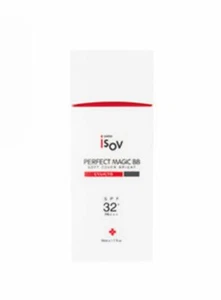 Korea ISOV Pefect Magic BB SPF32 50ml #tw - Picture 1 of 1