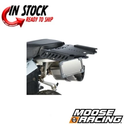 MOOSE ADVENTURE BASTIDOR TRASERO KTM 2021-22 890 ADVENTURE / 2020-21 790 ADVENTURE Foto 1 de 3