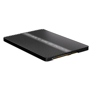M.2(NGFF) NVMe SSD to U.2 (SFF-8639) 2.5"" SSD Adapter with thermal pad - Picture 1 of 9
