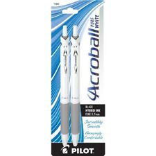 Pilot Acroball .7mm Retractable Pen - Fine Pen Point Type - 0.7 Mm Pen Point