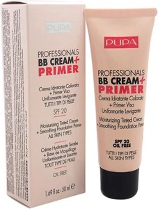 PUPA Milano Professionals BB Cream Primer 50 ml - Bild 1 von 1