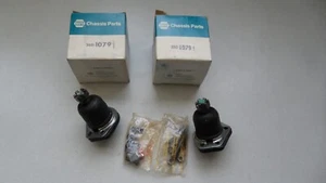 Napa 60-62 Chevy GMC Upper Ball Joint L6 3.9L Pair C10 Hot Rod 260-1079 02DA4 - Picture 1 of 7