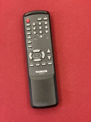 Télécommande THOMSON ASR13TF Fonctionne - Photo 1/4