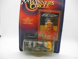 1997 WINNERS CIRCLE Lowe's MIKE SKINNER - Picture 1 of 3