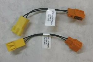 J37808-50 GM S.I.R Diagnostic Adapter Set Geo Storm Kent Moore, Free US Ship ` - Picture 1 of 2