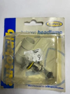 HB4 12V 51W Bombilla para Faro Ring - Imagen 1 de 1