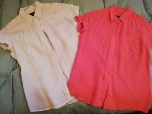 2 Camicie estive donna GANT - Foto 1 di 8