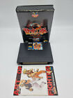 ART OF FIGHTING NEO GEO AES JAPAN USED TESTED ORIGINAL GAME